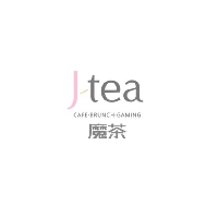 魔杰的茶J-TEA